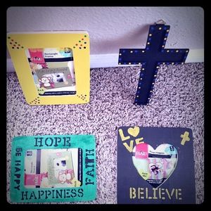 Picture Frames
